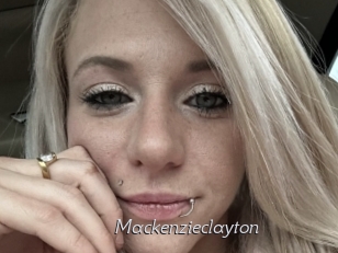 Mackenzieclayton