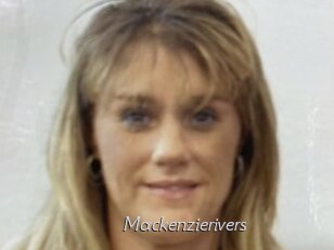 Mackenzierivers