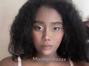 Mackeynikaxxx