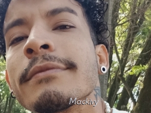 Mackivy