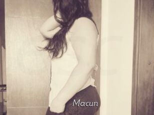 Macun