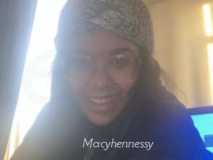 Macyhennessy