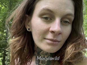 Macyiswild