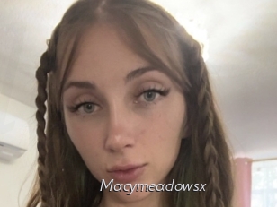 Macymeadowsx