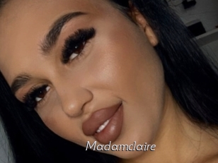 Madamclaire