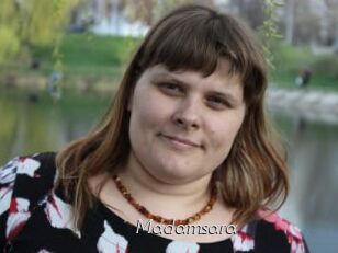 Madamsara