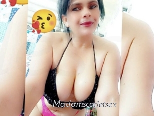 Madamscarletsex