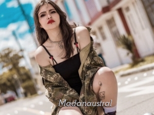 madanaustral Le Scandale