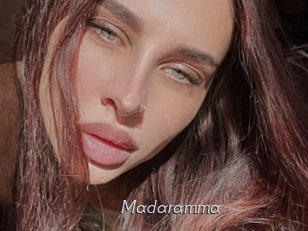 Madaramma