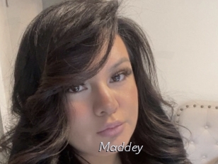 Maddey