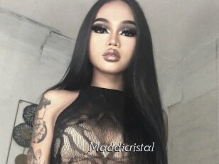 Maddicristal
