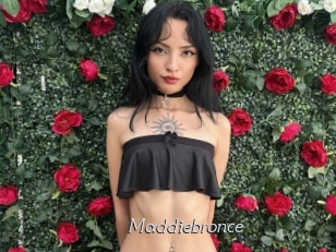 Maddiebronce