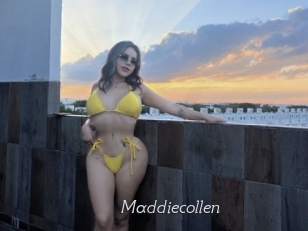 Maddiecollen