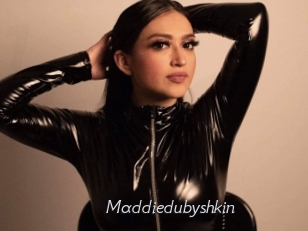 Maddiedubyshkin