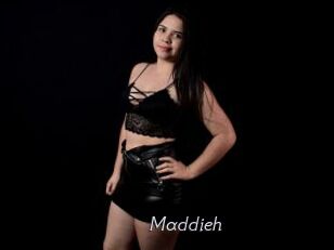 Maddieh