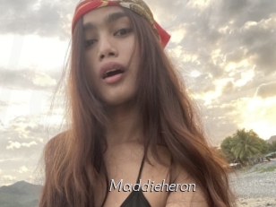 maddieheron Le Scandale