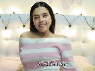 Maddiemiller