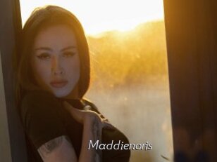 Maddienoris