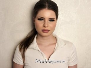 Maddiepierce