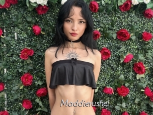 Maddierushel
