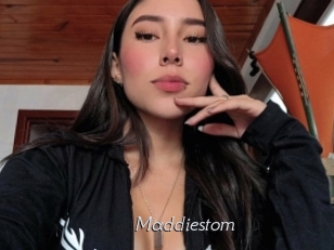 Maddiestom