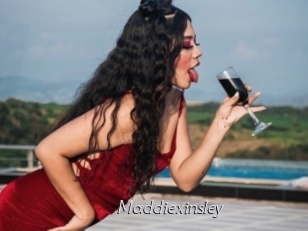 Maddiexinsley