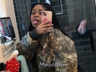 Maddiibaee