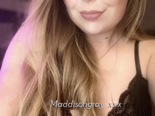 Maddisongray_xxx