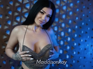 Maddisonkay