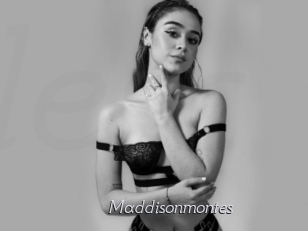 maddisonmontes Le Scandale