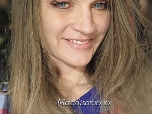 Maddisonxxxx