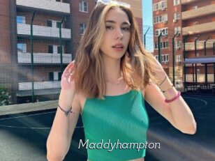 Maddyhampton