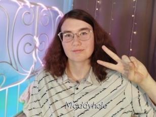 Maddyholo