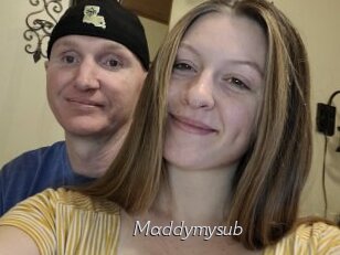 Maddymysub