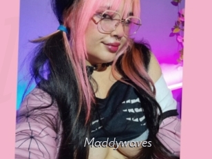 Maddywaves