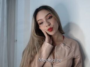Madelaine