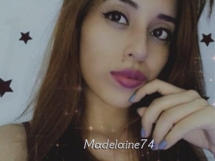 Madelaine74