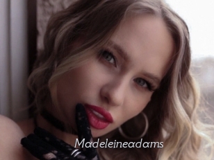 Madeleineadams