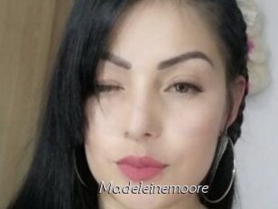 madeleinemoore Le Scandale