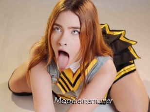 Madeleinemuller