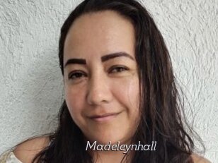 Madeleynhall