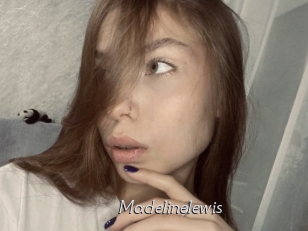 Madelinelewis