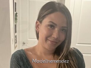 Madelinemendez