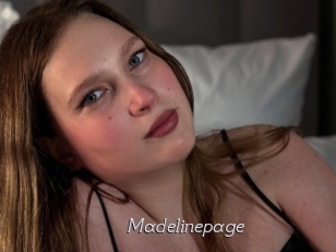 Madelinepage