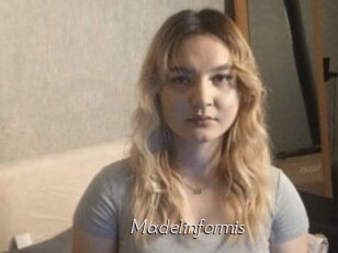 Madelinformis