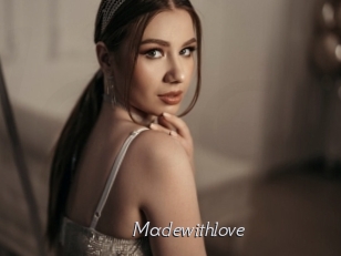 Madewithlove