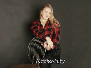 Madhaviruby