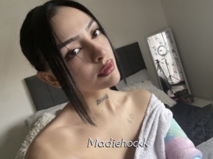 Madiehockk