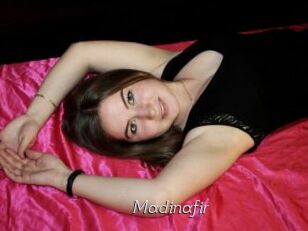 Madinafir