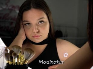 Madinakim